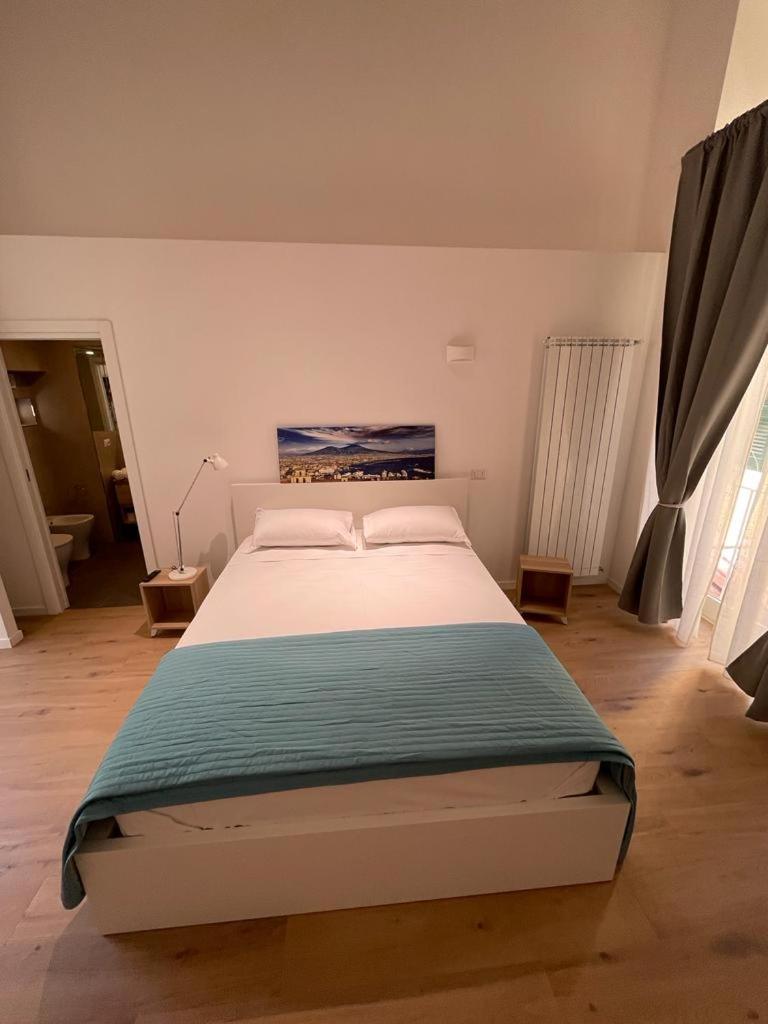 Nabi Suite Riviera Neapel Exteriör bild