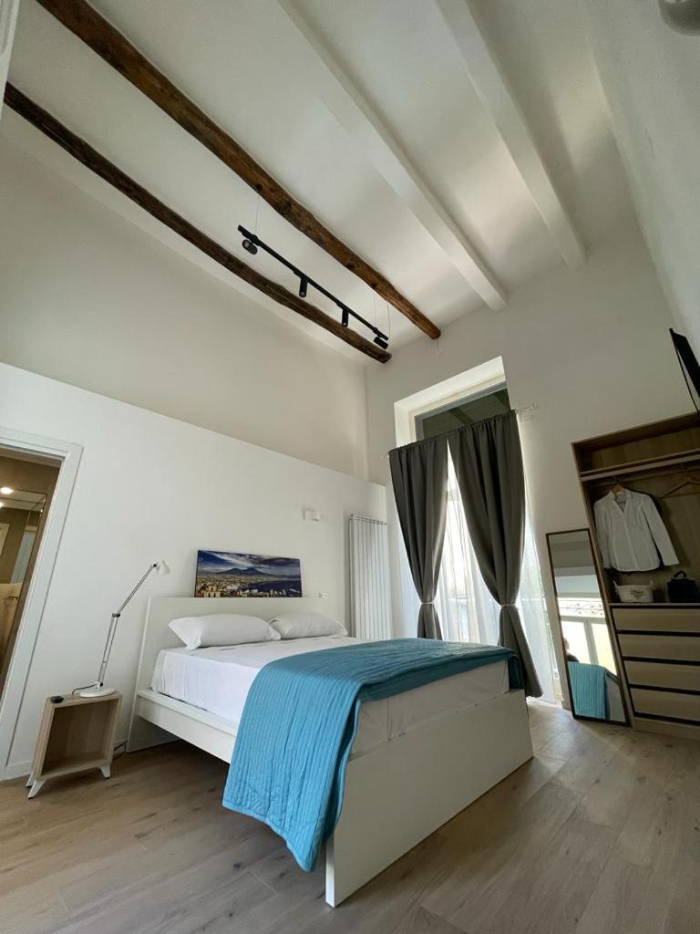 Nabi Suite Riviera Neapel Exteriör bild